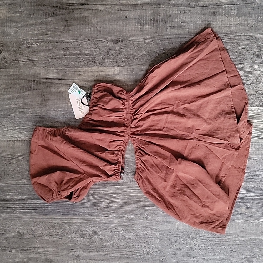 Romper - Picture 3 of 4